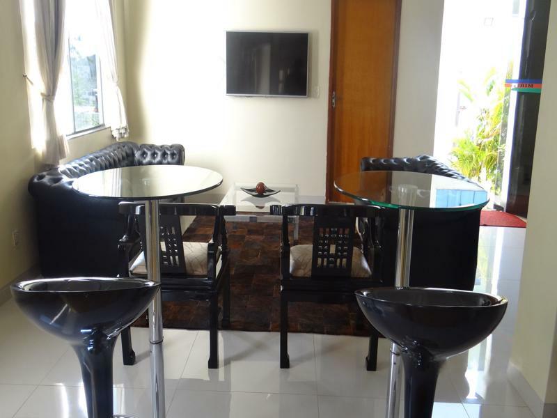 Turim Palace Hotel Palmas (Tocantins) Exterior foto